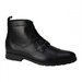 Ghete casual barbati Geox Hilstone negru